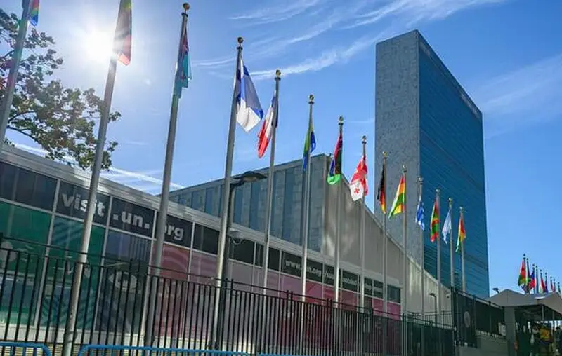 В Совфеде РФ вновь предложили перенести штаб-квартиру ООН из США в другое государство