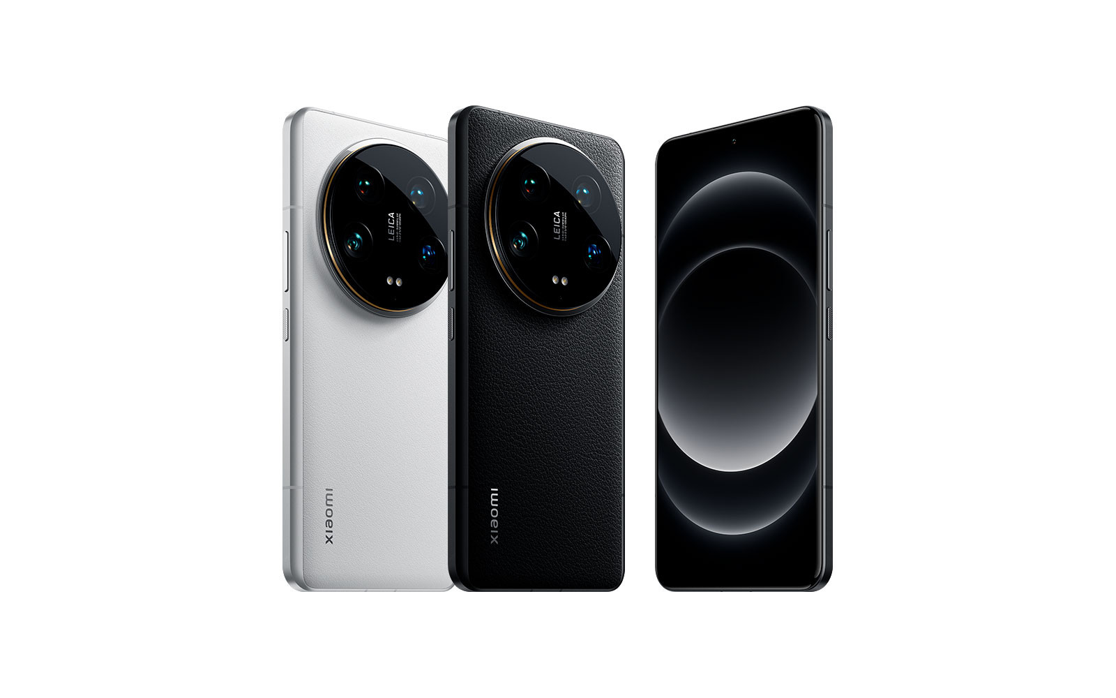 Появились жалобы, что у Xiaomi 14 и 14 Ultra запотевают линзы камеры