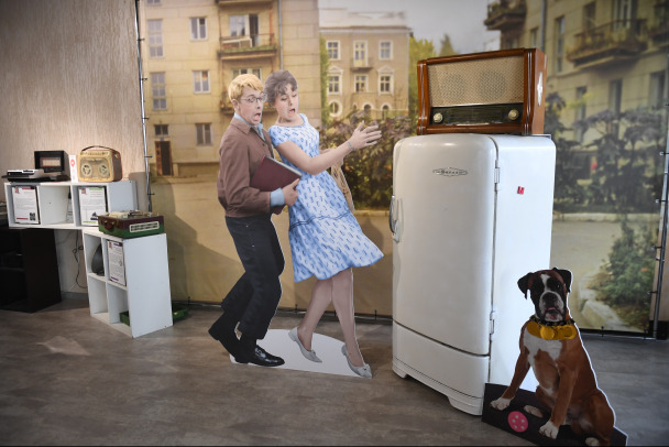 Холодильник, любовь моя. Россияне назвали самую ценную технику в доме