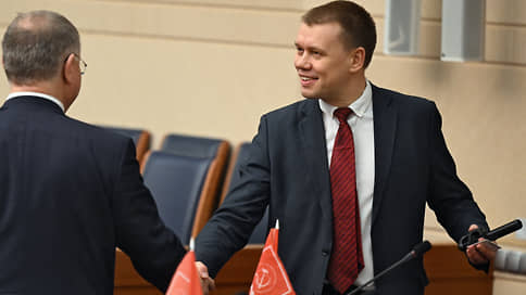 Мосгордума лишила мандата признанного иноагентом депутата Ступина