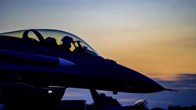 Военный эксперт спрогнозировал незначительное усиление ВСУ после поставок F-16