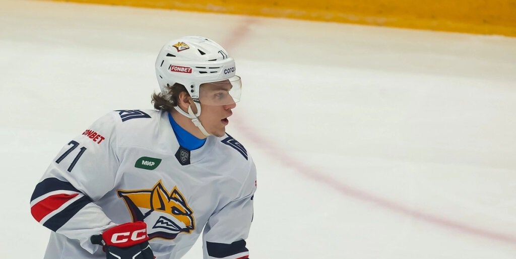 Алексей Терещенко: Чем больше русских будет в НХЛ, тем лучше для нашего хоккея. Если есть возможность, уезжайте
