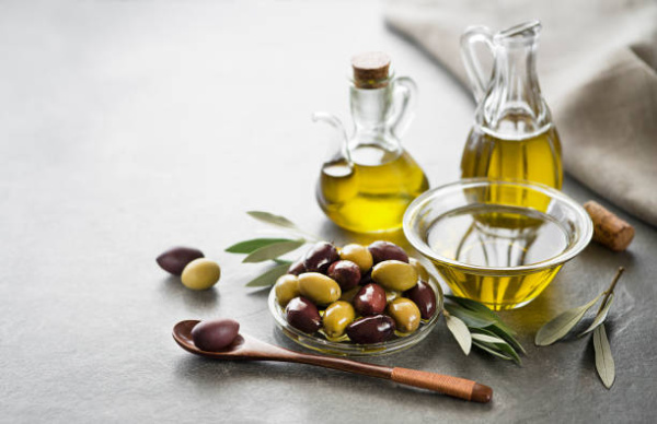 В Роспотребнадзоре рассказали о пользе оливкового масла