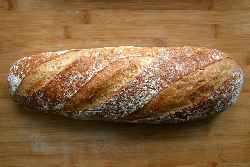 Не такой уж и вредный: Популярнейшие страшилки о хлебе оказались мифами