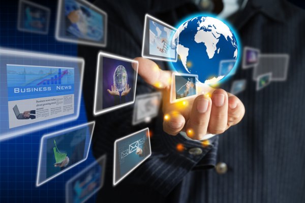 ГК Softline вошла в Топ-10 крупнейших поставщиков IaaS в России